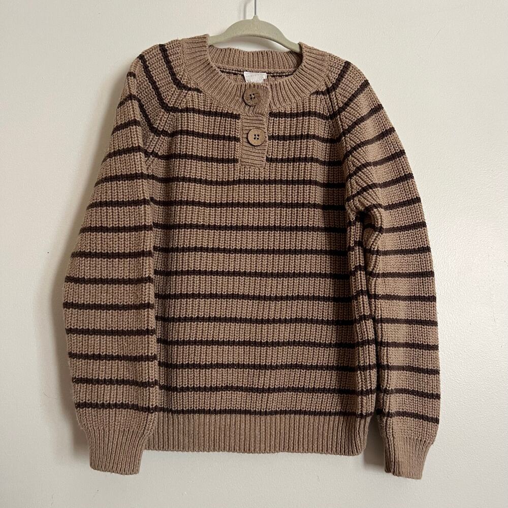 Jamie Kay striped sweater - Picture 10 of 10